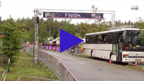 Velosport Veluwe Cyclocross 2023 21-10-23 deel 1