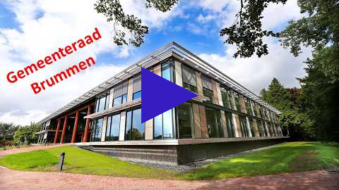 Afscheid "oude" gemeenteraad gemeente Brummen 31 maart 2026