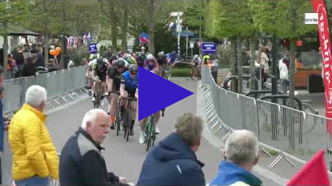 Registratie Wielerwedstrijd Heerde 27-02-2022