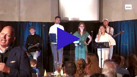 Registratie Sing-in Veluwe op 12 september 2025 vanuit Villa Bakhuis