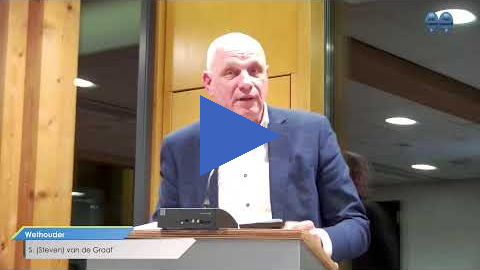 Forumvergadering gemeenteraad Brummen 9 januari 2025