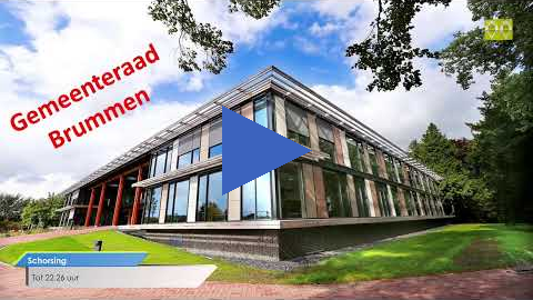 Forumvergadering gemeenteraad Brummen 14  november 2024 (deel 1)