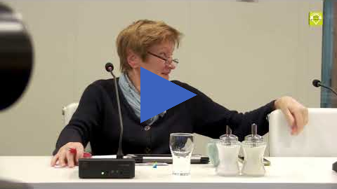 Forumvergadering gemeenteraad Brummen 3 oktober 2024