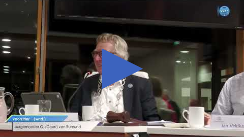 Besluitvormende Raadsvergadering gemeenteraad Brummen 13 november 2025 (Begroting) Deel 2 van 2